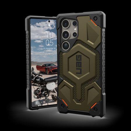 Immagine prodotto UAG Monarch Pro (Samsung Galaxy S24 Ultra)