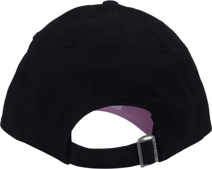 Actual product image New Era Mens Core 9FORTY Kunisports Baseball Cap