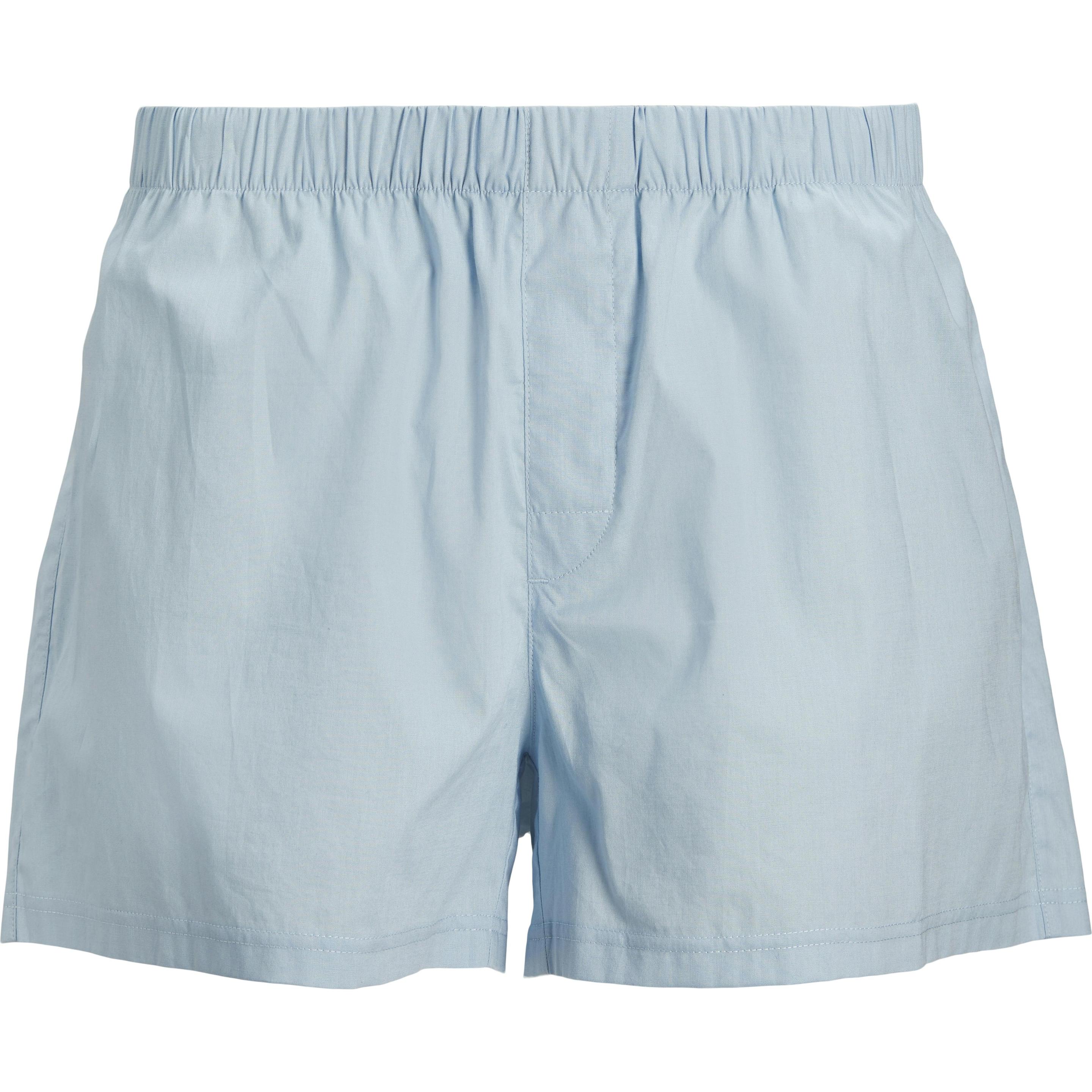Jack & Jones, Herren, Unterhosen, Unterhose MILANO Trunks 5er Pack, Mehrfarbig, (XL, 5er Pack)