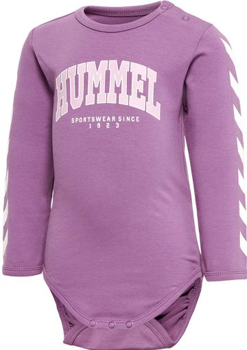 Produktbild hummel Fast Flipper Body L/S (80)