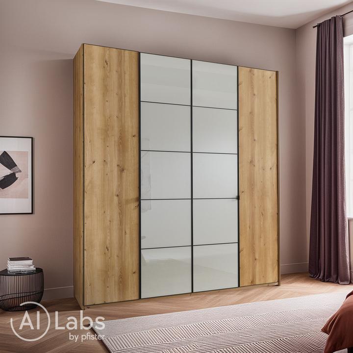 Image du produit Dieter Knoll Collection Quito (200 x 216 cm)