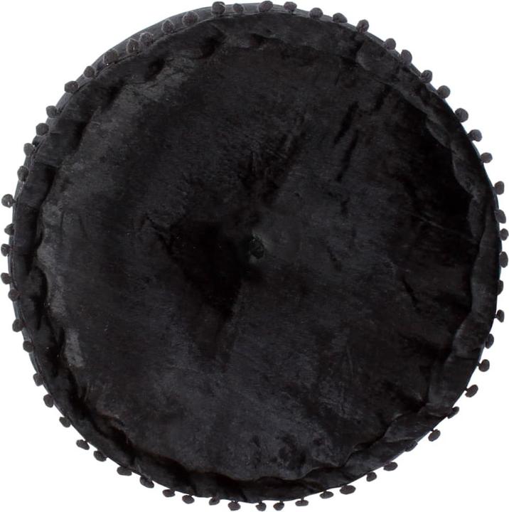 Actual product image vidaXL Pouf