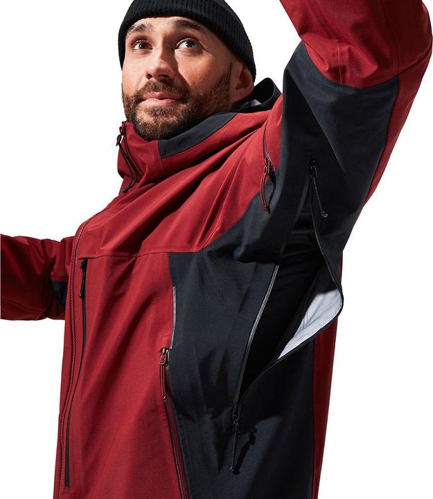 Actual product image Berghaus Mtn Arete Descend Gtx (XL)
