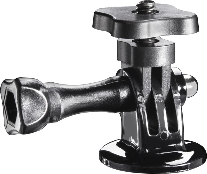 Immagine prodotto mantona 20233 - Accessori per scaffali (GoPro HERO8 Black)