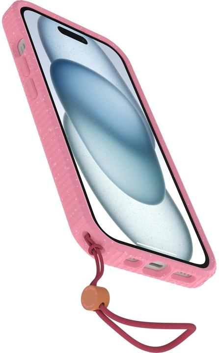 Produktbild OtterBox Sole MagSafe (Apple iPhone 13, Apple iPhone 14, Apple iPhone 15, Apple iPhone 16e, Apple iPhone 17e)