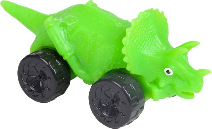 Produktbild Toi-Toys Dehnbares Dino-Auto