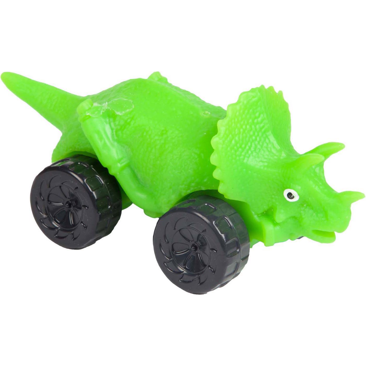 Toi-Toys Dehnbares Dino-Auto (49227524)