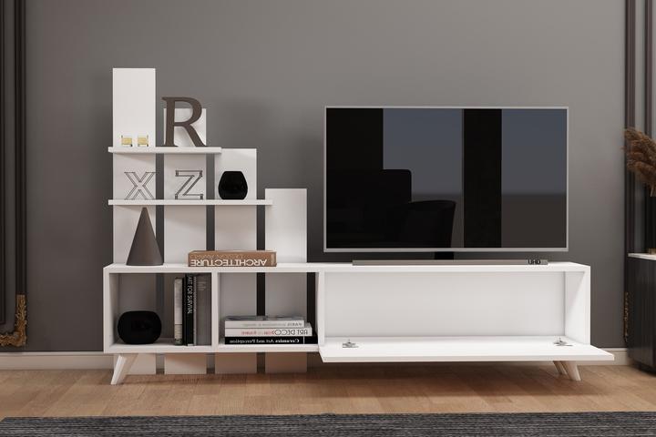 Image du produit Kalune Design Coraline (160 x 33 x 115 cm)