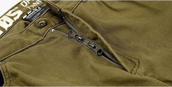 Immagine prodotto Viktos Taktische Hose OPERATUS XP PANT, canteen (W44/L36)