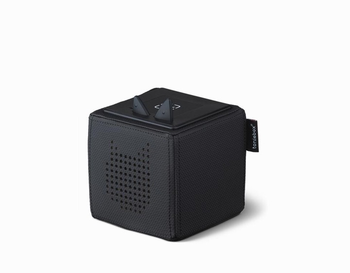 Produktbild Tonies Toniebox Bundle Die Drei Fragezeichen (Deutsch)