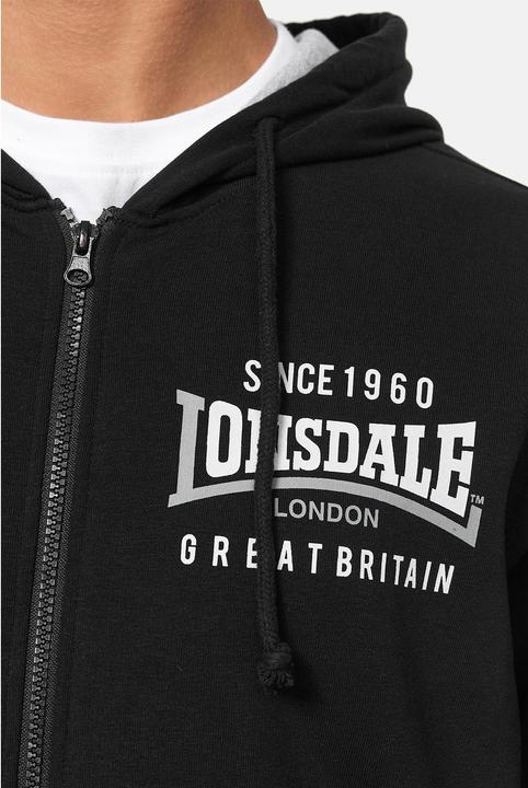 Produktbild Lonsdale Lintmill (S)