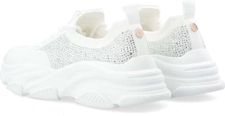 Actual product image Bianco BIAVEGAS Chunky Sneaker (40)
