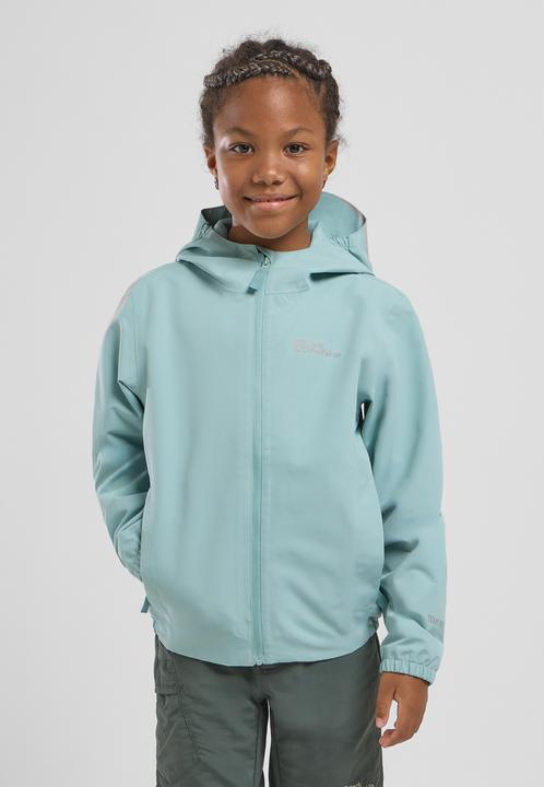 Produktbild Jack Wolfskin Flaze Jacket K (104)