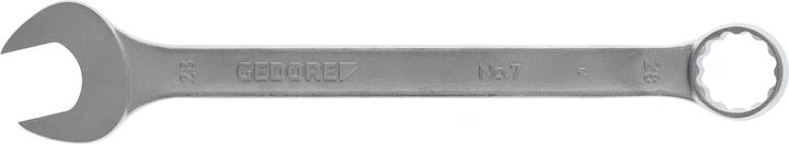 Produktbild Gedore 7 28 RingMaulschlüssel UDProfil (28 mm)
