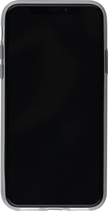 Produktbild PhoneLook Hülle Silikon transparent Euro 2020 Switzerland (Apple iPhone X, Apple iPhone XS)