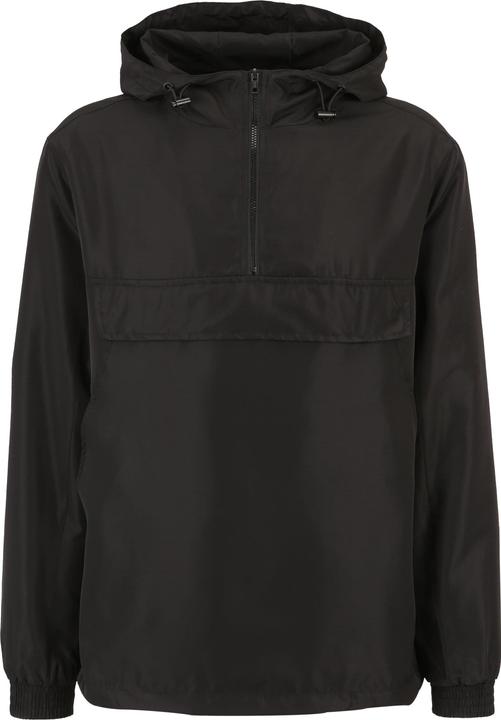 Produktbild Urban Classics Recycled Basic Pull Over Jacket (XS)