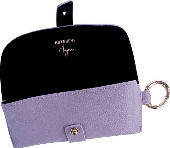 Immagine prodotto Artebene Brillenetui Majoie flieder