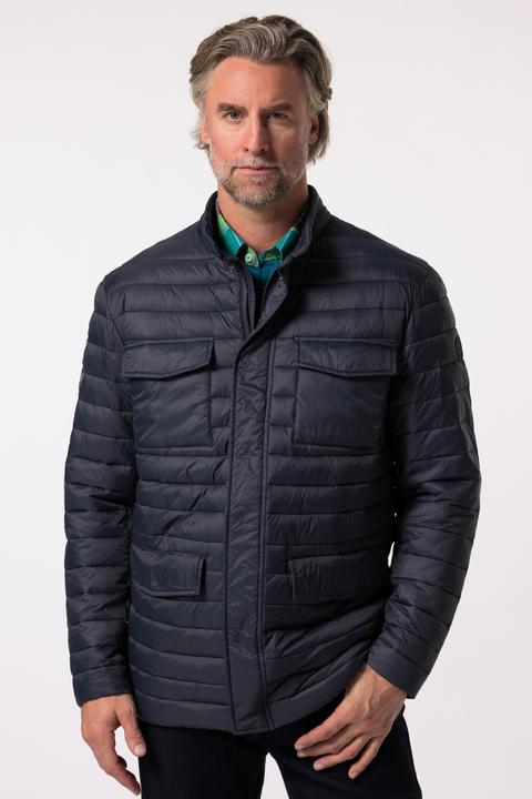 Image du produit Boston Park Steppjacke, Stehkragen, Taschen, bis 84/86 (56)