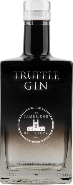 Produktbild Cambridge Distillery Gin Truffle The England (6 x 70 cl)