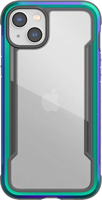 Immagine prodotto X-Doria Custodia Shield per iPhone 14 Plus cover opalina (Apple iPhone 14 Plus)