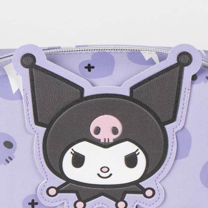 Immagine prodotto Cerda Kulturbeutel Hello Kitty Lila