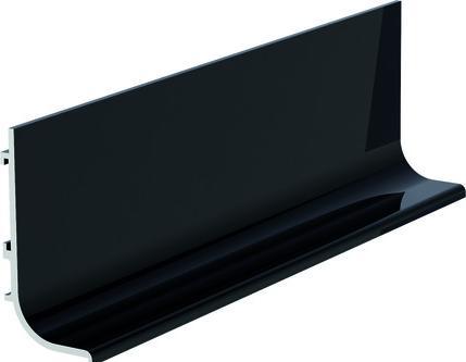 Tiefschwarz RAL 9005