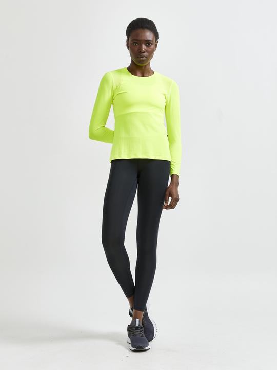 Produktbild Craft Adv Essence Ls Tee Damen (XL)