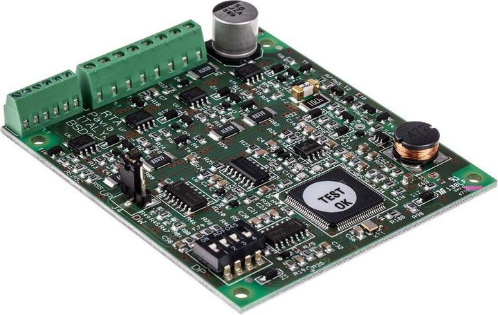 Produktbild Rs Pro Stepper Driver, Bipolar, Microstep 0.7A