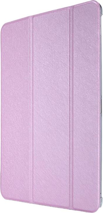 Actual product image König Design Protection Tablet Case for Apple iPad Pro 12.9 (2020) Case Cover Bag Purple New (iPad Pro 12.9 2020 (4. Gen))