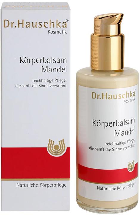 Image du produit Dr. Hauschka Soins du corps (Crème pour le corps, 145 ml)