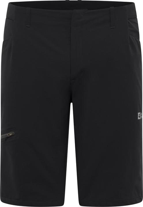 Actual product image Jack Wolfskin Prelight Stride Shorts M (50)