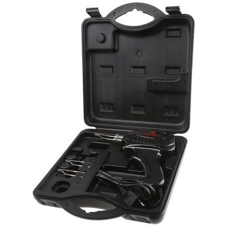 Rs Pro, Lötgerät, RS soldering gun kit, 230V, EU