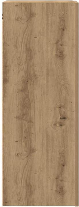 Produktbild vidaXL TV-Schrank (30.50 x 30 x 90 cm)