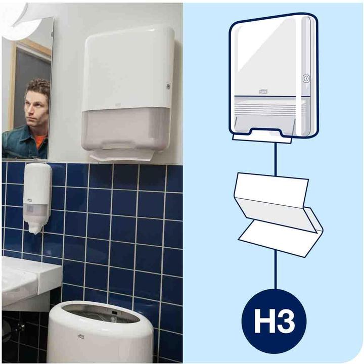 Produktbild Tork Papierhandtücher (15 x)
