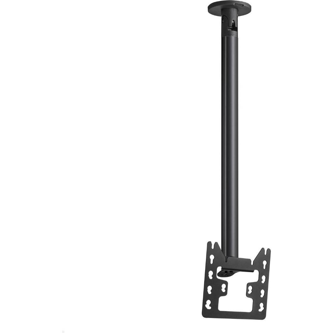 Thumbnail - Vogels CT240822B (Decke, 43", 30 kg), TV Wandhalterung, Schwarz