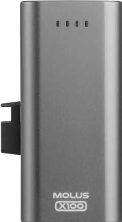 Immagine prodotto Zhiyun Grip per batteria X100 (CH1-6C) (Alimentazione gimbal)