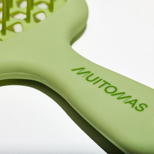 Produktbild Muitomas Haarbürste