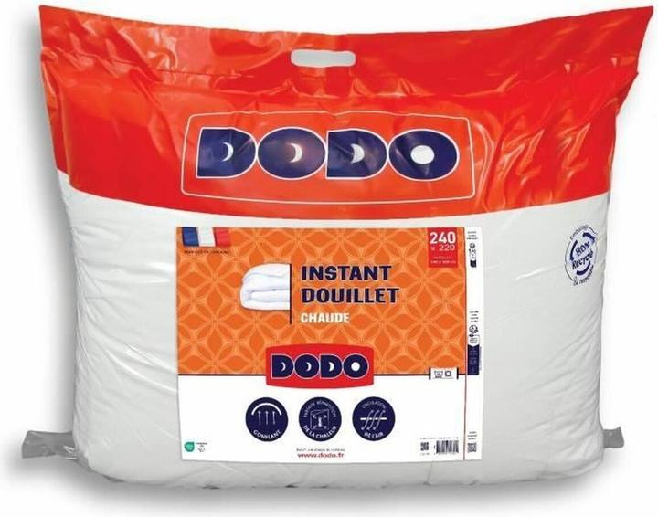 Dodo Bettdecke Cozy Moment 220 x 240 cm (220 x 240 cm)