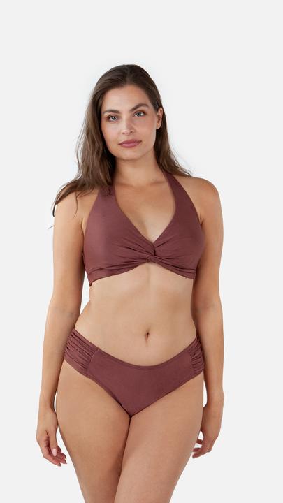 Immagine prodotto Barts Women's Isla Mid Waist Briefs (40)