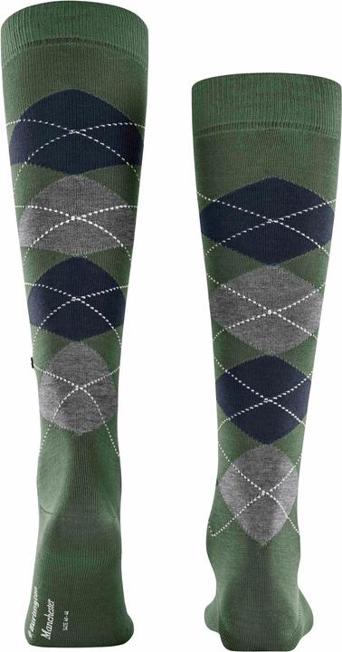 Produktbild Burlington Manchester KH (Einzelpack, 40 - 46)
