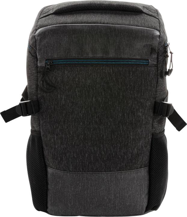 Actual product image Xd Collection PVC Free Easy Access Laptop Backpack (12 l)