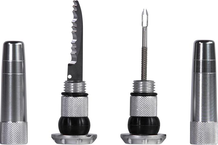 Actual product image Muc-Off Punctures Plug