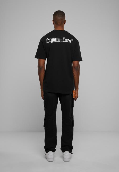 Produktbild Forgotten Faces Legacy Oversized Tee (M)