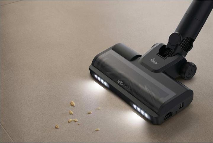 Actual product image Hoover HF4P10P 011 - HF4+ Pet