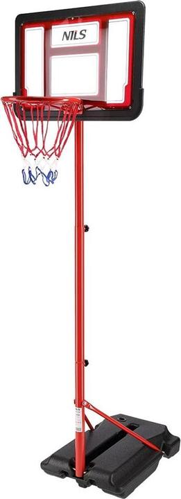Immagine prodotto Nils Canestro Da Basket Zdk881a