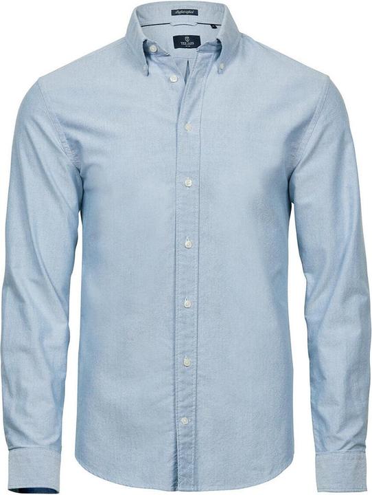 Immagine prodotto Tee Jays Camicia da uomo Perfect Oxford (L)