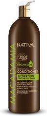 Produktbild Kativa Macadamia Hydrating Conditioner 1000 ml (1000 ml)