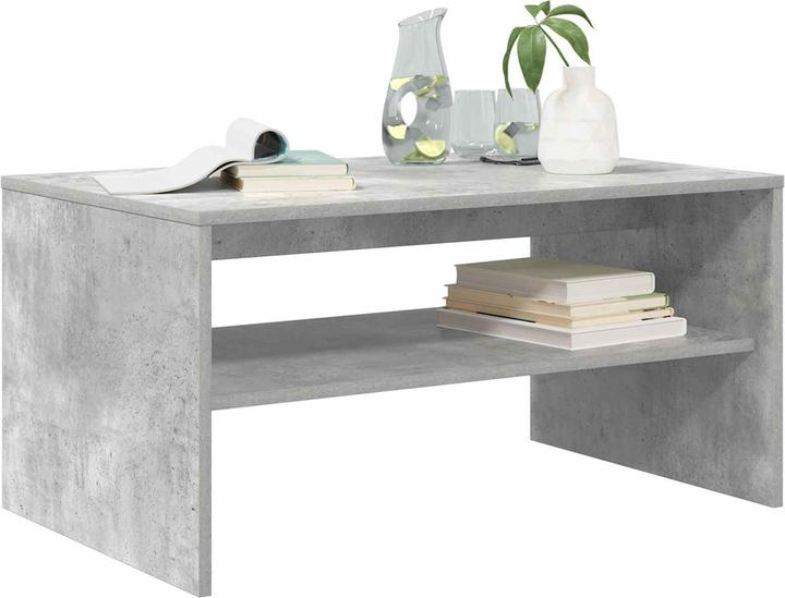 Immagine prodotto vidaXL Couchtisch (80 x 50 x 40 cm)