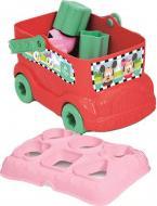 Actual product image Clementoni Minnie Mouse Mold House
