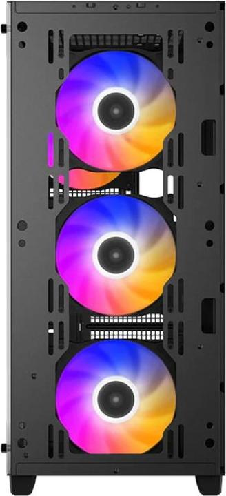 Image du produit Deepcool CC560 (ATX, mATX, Mini-ITX)